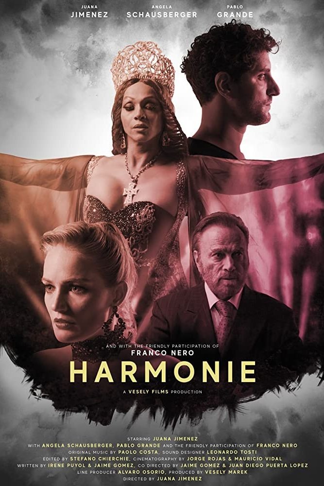 Постер Harmonie